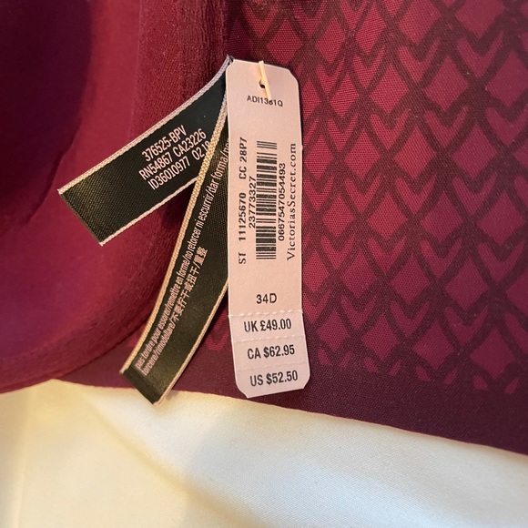 Bra - Picture 4 of 4